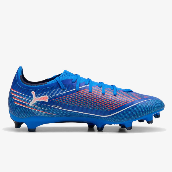 Puma ULTRA 6 MATCH FG/AG Ultra Blue-PUMA Whit 