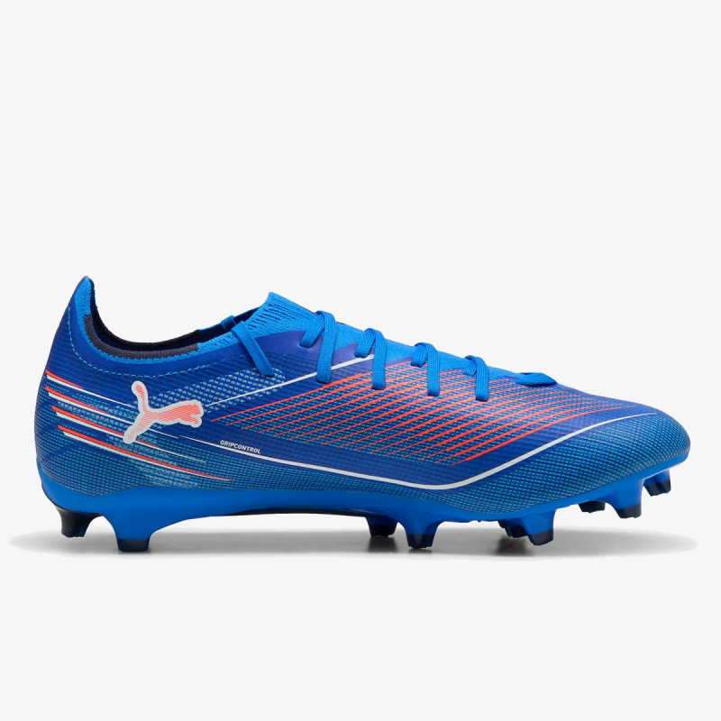 Puma ULTRA 6 MATCH FG/AG Ultra Blue-PUMA Whit 