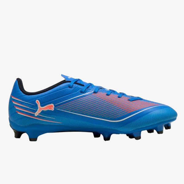 Puma ULTRA 6 PLAY FG/AG Ultra Blue-PUMA White 