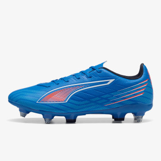 Puma ULTRA 6 PLAY MxSG Ultra Blue-PUMA White- 