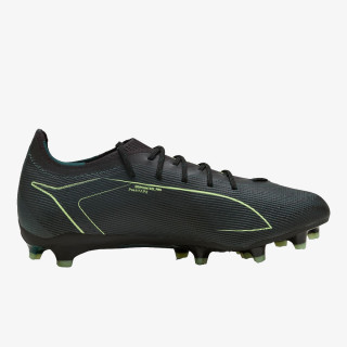 Puma ULTRA 6 PRO FG/AG PUMA Black-Fizzy Light 