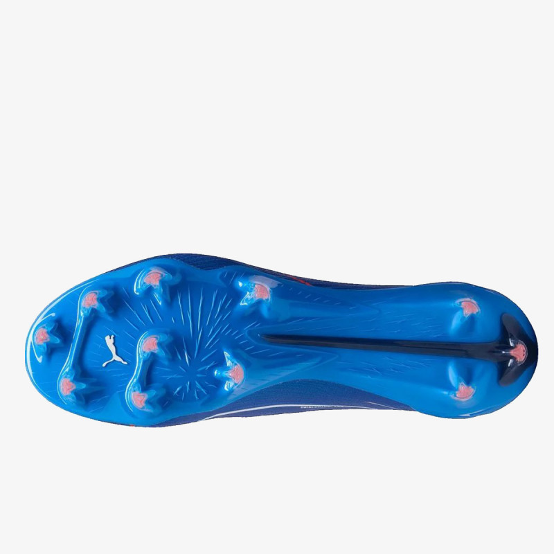Puma ULTRA 6 ULTIMATE FG Ultra Blue-PUMA Whit 