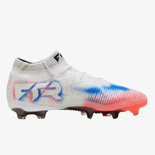 Puma FUTURE 8 ULTIMATE FG PUMA White-PUMA Bla 