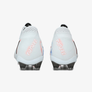 Puma FUTURE 8 ULTIMATE FG PUMA White-PUMA Bla 