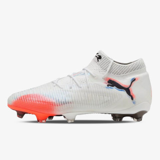 Puma FUTURE 8 ULTIMATE FG PUMA White-PUMA Bla 