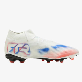 Puma FUTURE 8 PRO FG/AG PUMA White-PUMA Black 