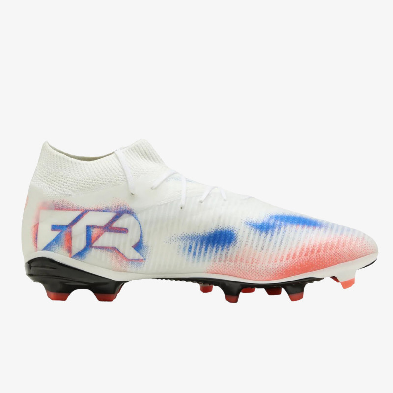 Puma FUTURE 8 PRO FG/AG PUMA White-PUMA Black 