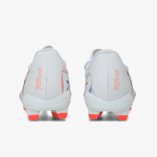 Puma FUTURE 8 PLAY FG/AG PUMA White-PUMA Blac 