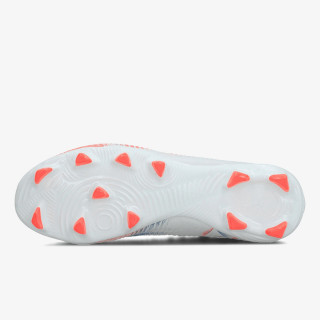 Puma FUTURE 8 PLAY FG/AG PUMA White-PUMA Blac 