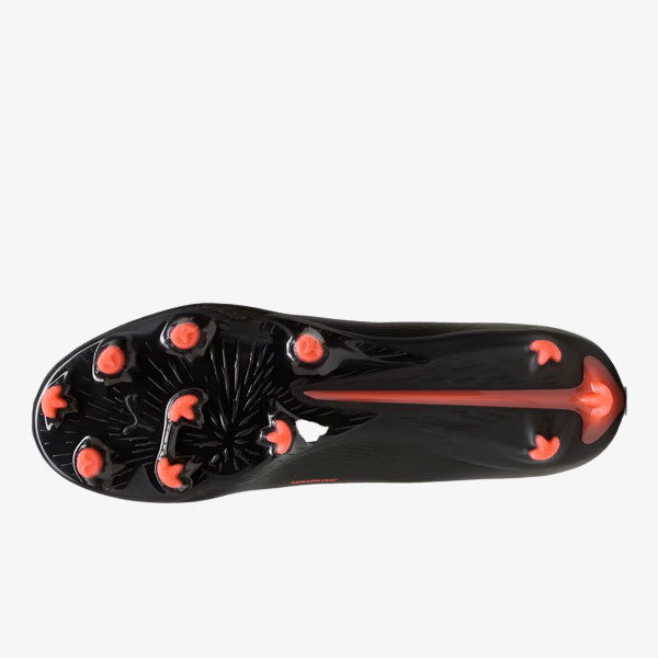 Puma ULTRA 6 MATCH FG/AG Puma Black-Puma Red 