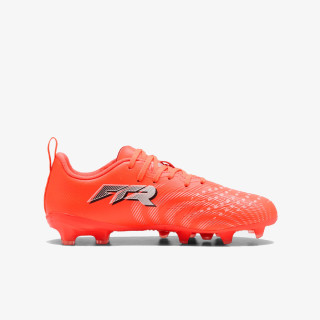Puma FUTURE 9 PLAY FG/AG Jr Glowing Red-PUMA 