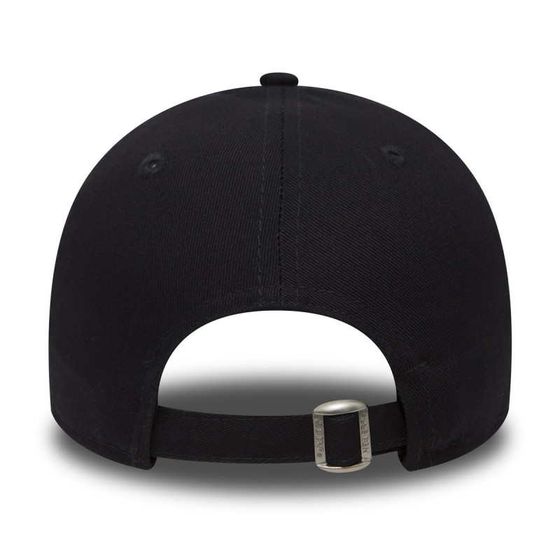 New Era KAPA OTR. K940 LEAGUE BASIC NY NAVY/WH 