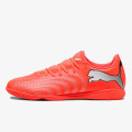 Puma FUTURE 9 PLAY IT Glowing Red-PUMA White- 