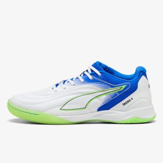 Puma IBERO V 