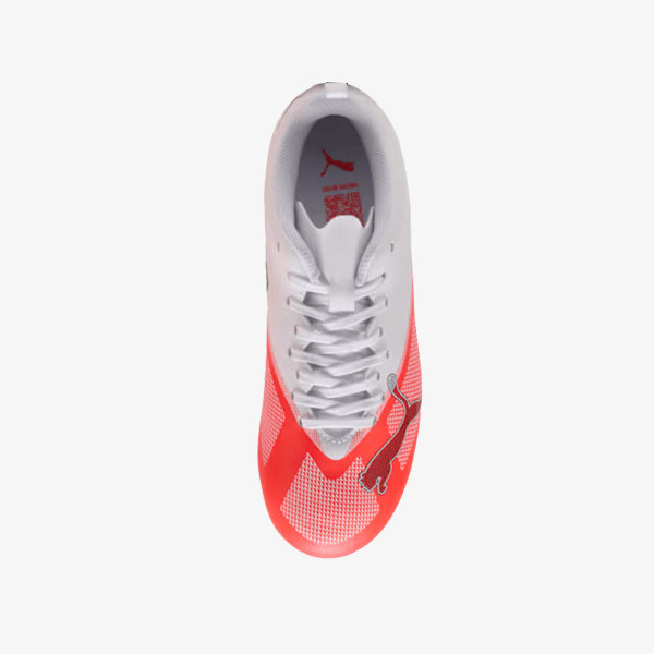 Puma ULTRA 7 PLAY FG/AG Jr 