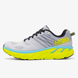 HOKA Clifton 6 