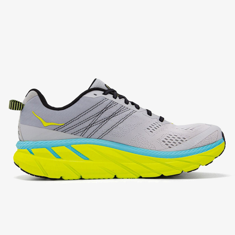 Hoka Clifton 6 