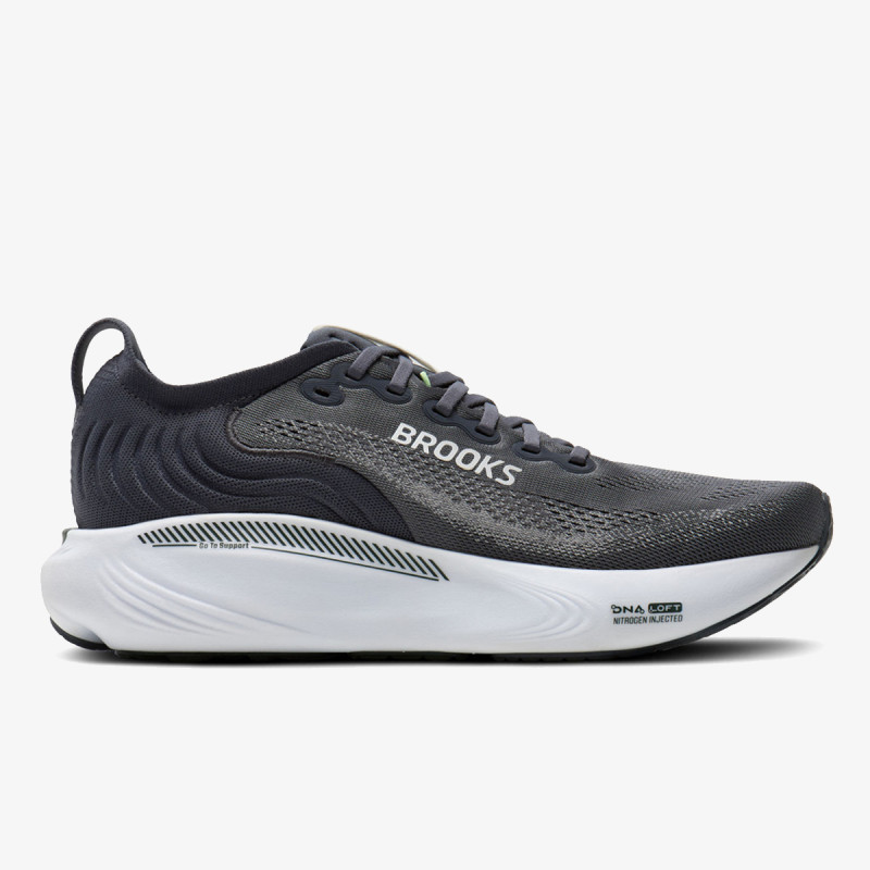 Brooks Adrenaline GTS 25 