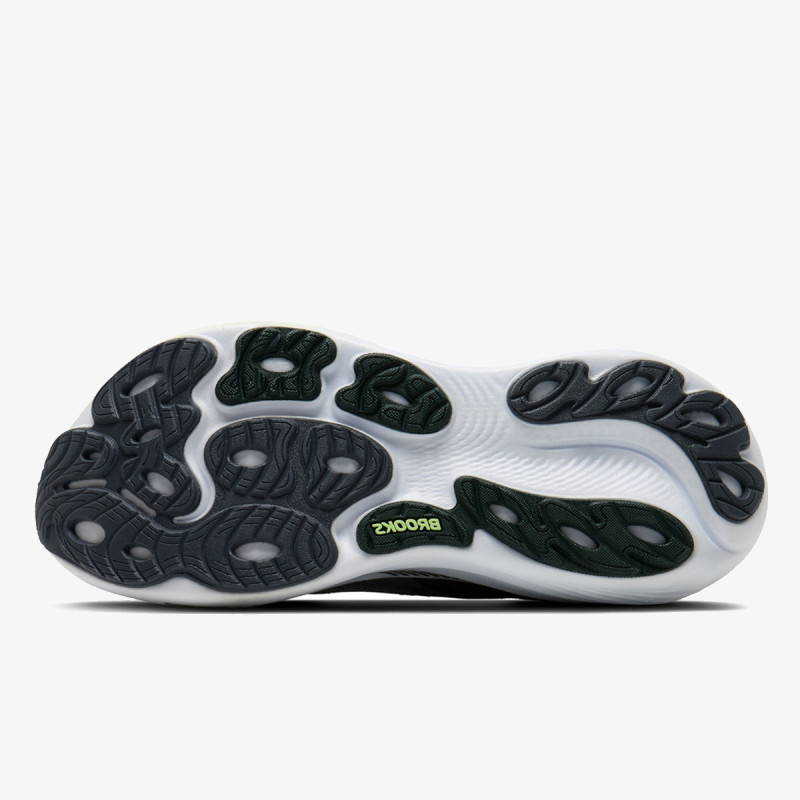 Brooks Adrenaline GTS 25 