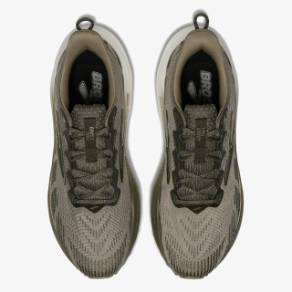 Brooks Ghost Trail 