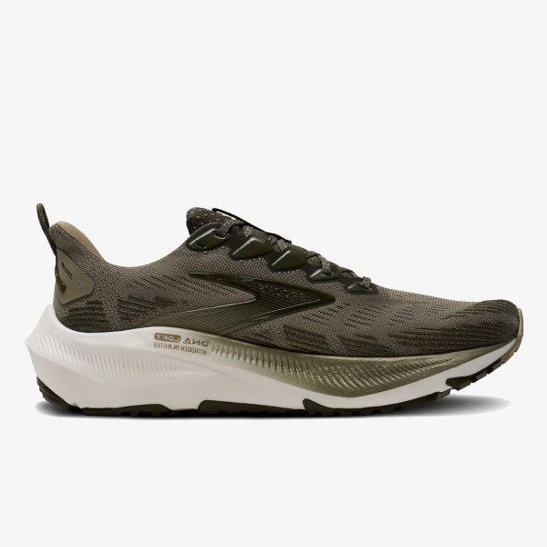 Brooks Ghost Trail 