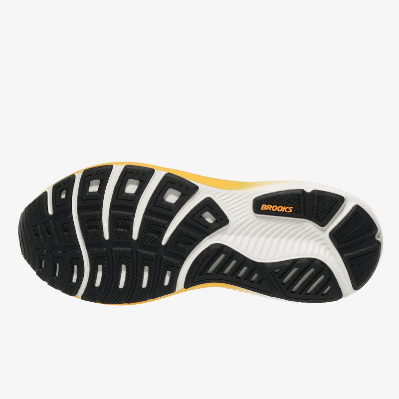 Brooks Ghost 18 