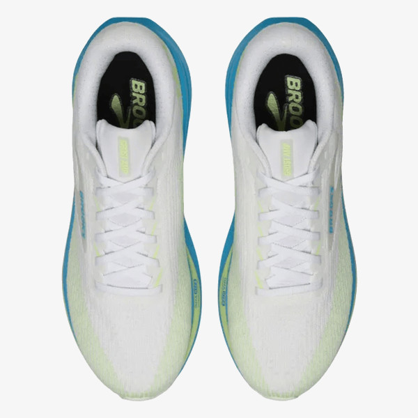 Brooks Ghost Amp 