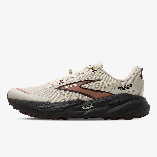 Brooks RANGE 