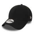 New Era KAPA NE BASIC 39THIRTY BLACK ŠT 