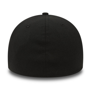 New Era KAPA NE BASIC 39THIRTY BLACK ŠT 