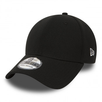 New Era KAPA NE BASIC 39THIRTY BLACK ŠT 
