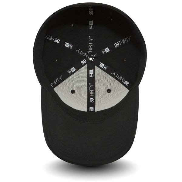 New Era KAPA NE BASIC 39THIRTY BLACK ŠT 
