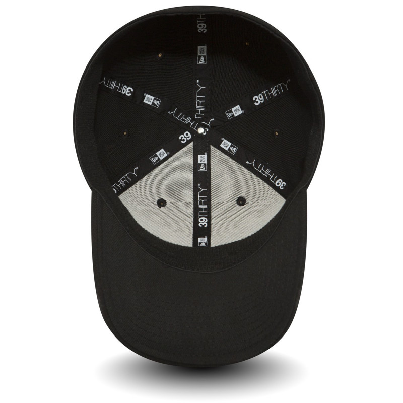New Era KAPA NE BASIC 39THIRTY BLACK ŠT 