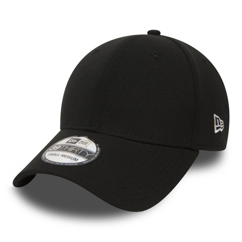 New Era KAPA NE BASIC 39THIRTY BLACK ŠT 