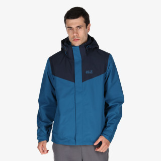 Jack Wolfskin ARLAND 3IN1 