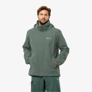 Jack Wolfskin STORMY POINT 2L JKT M 