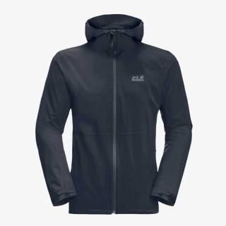 Jack Wolfskin PACK & GO SHELL M 