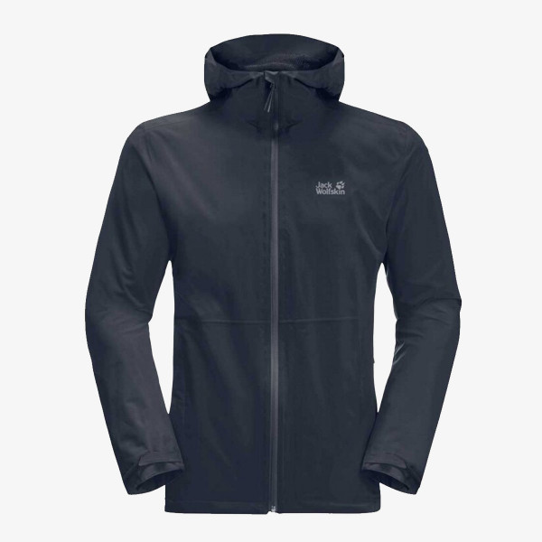 Jack Wolfskin PACK & GO SHELL M 