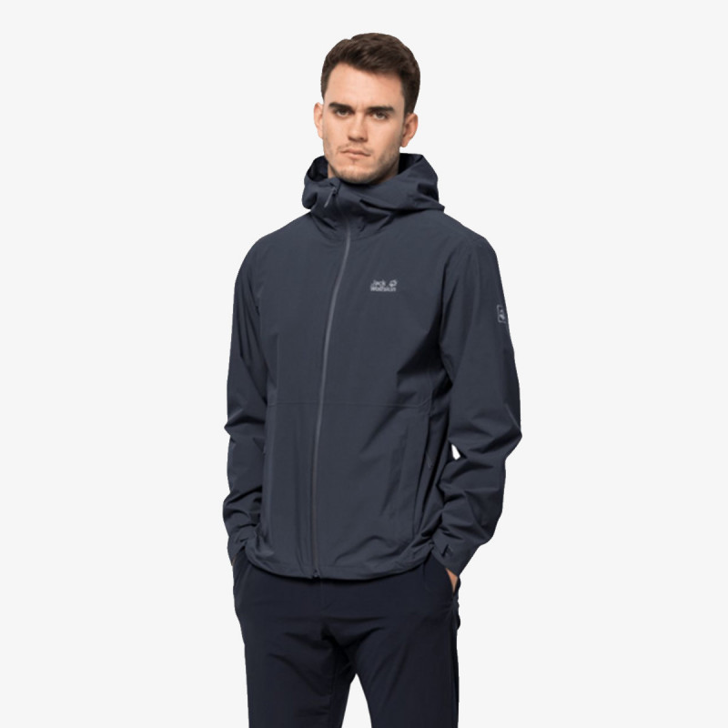 Jack Wolfskin PACK & GO SHELL M 