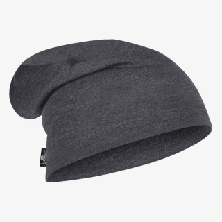 Buff Merino Heavyweight Beanie 