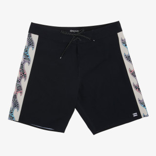 BRUNOTTI 111210923-099 CILAS MENS BOARDSHORT SPE 