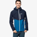 JACK WOLFSKIN EAGLE PEAK JACKET M 