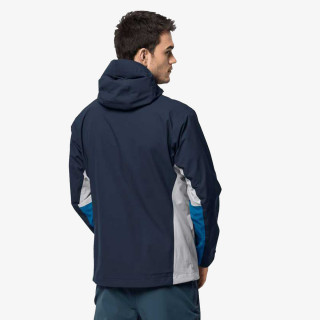 Jack Wolfskin EAGLE PEAK JACKET M 
