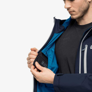 Jack Wolfskin EAGLE PEAK JACKET M 