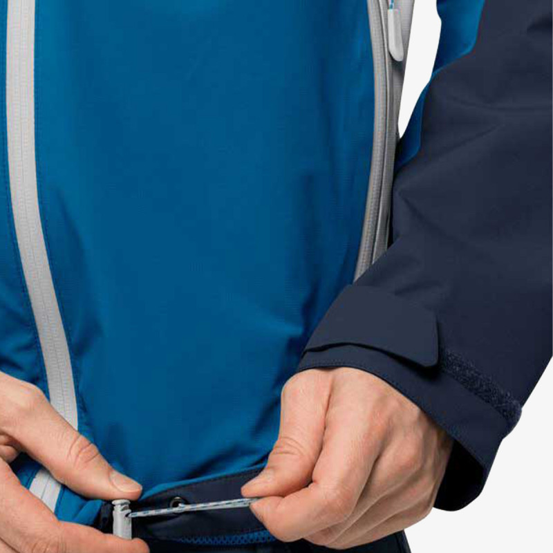 Jack Wolfskin EAGLE PEAK JACKET M 