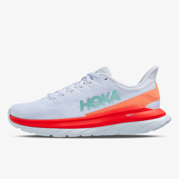 Hoka MACH 4 