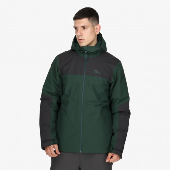 JACK WOLFSKIN JASPER INS JKT M 