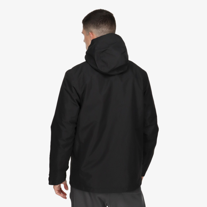 Jack Wolfskin TAUBENBERG 3IN1 JKT M 