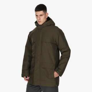 Jack Wolfskin WINTERLAGER PARKA M 