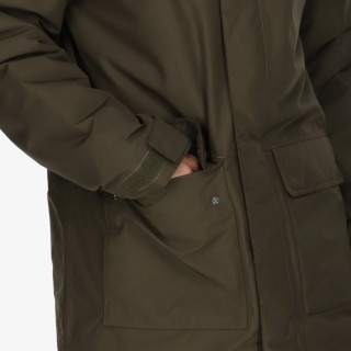 Jack Wolfskin WINTERLAGER PARKA M 